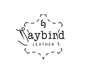 Design de Logo par Grafactory pour Jaybird Leather | Design : #27565951