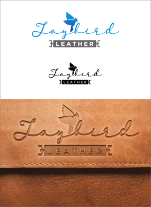 Logo-Design von kgraphics2011 für Jaybird Leather | Design #27561517