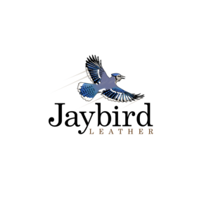 Design de Logo par Dream Logo Design pour Jaybird Leather | Design : #27563872