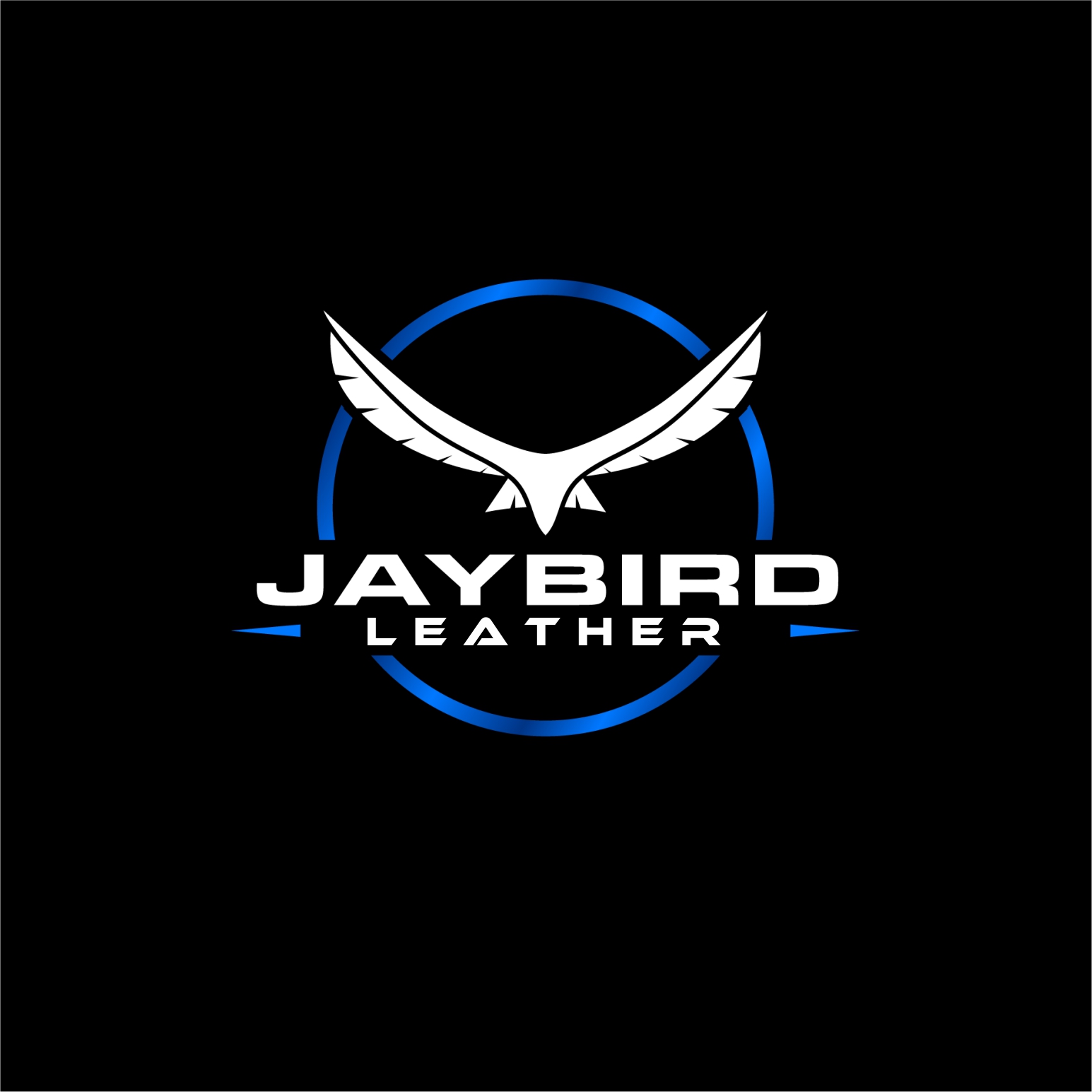Logo Design by Yoses for Jaybird Leather | Design #27563449
