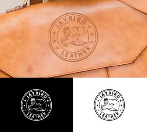 Design de Logo par step forward 2 pour Jaybird Leather | Design : #27560540