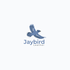 Logo-Design von Texgonecali für Jaybird Leather | Design #27564643