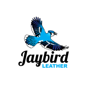 Logo-Design von geni für Jaybird Leather | Design #27561676