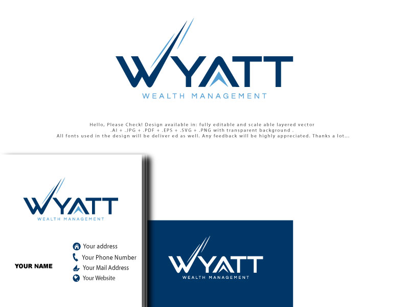 Logo Design by Cliping_path for this project | Design #27564183