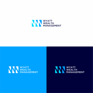 Wyatt Wealth Management | Logo-Design von achil78
