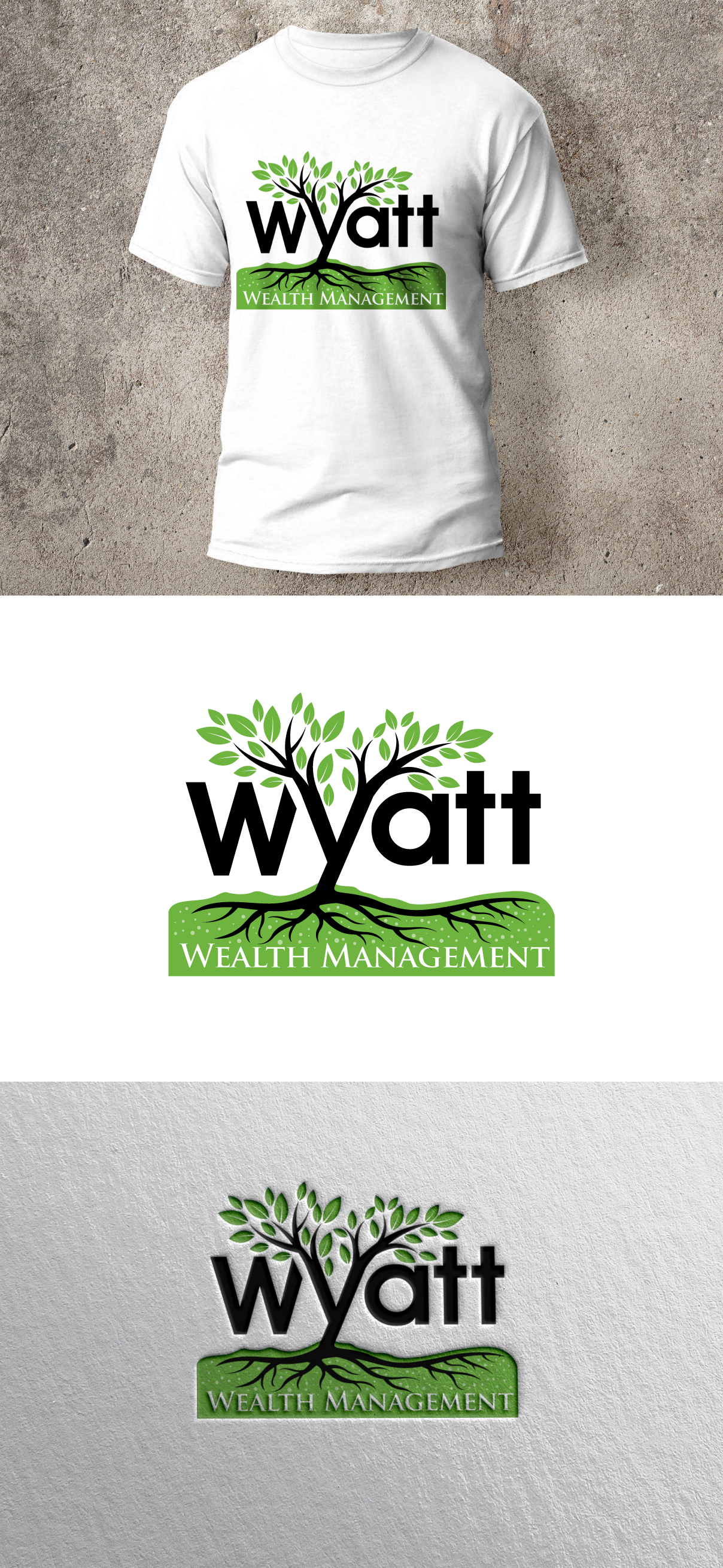 Logo Design by blue eye for this project | Design #27562904