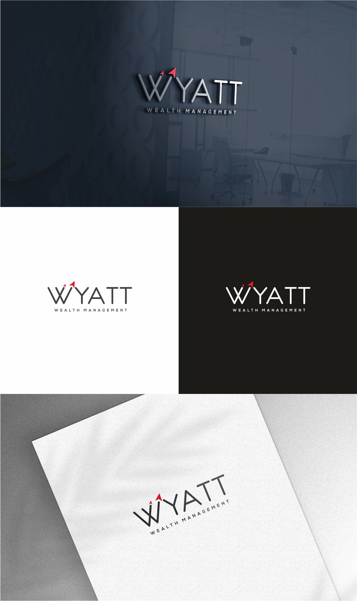 Diseño de Logo por Dave Paresh para este proyecto | Diseño #27564747