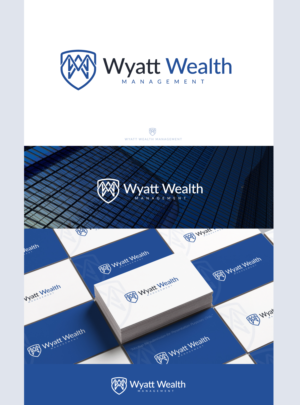 Logo Design by UMBRA Designs for this project | Design: #27561583