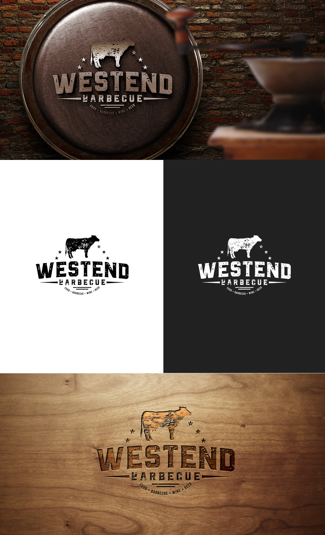 Diseño de Logo por GLDesigns para este proyecto | Diseño #27562909