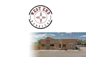 West End Barbecue (or BBQ) | Design de Logo par TRHZ