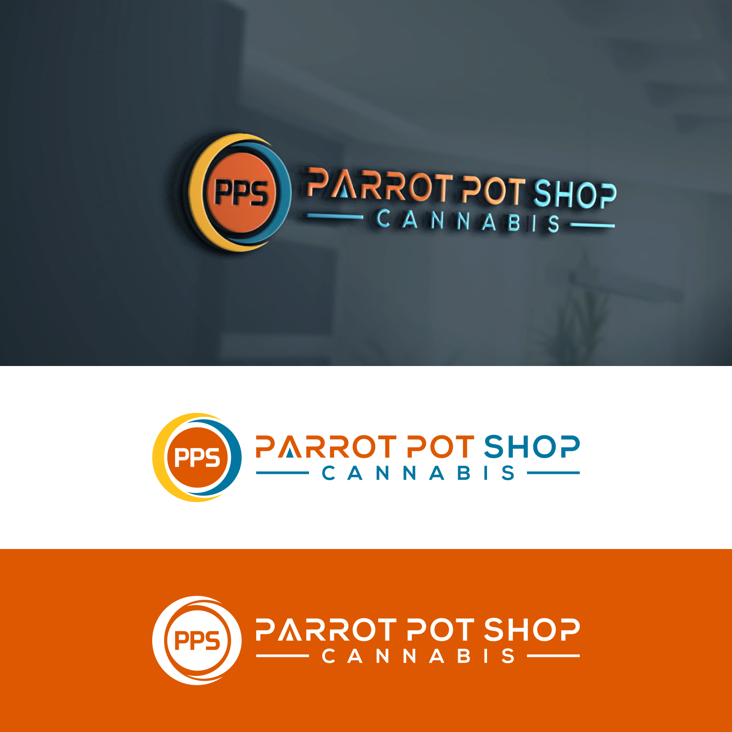 Logo Design by mbah wardi for this project | Design: #27606326