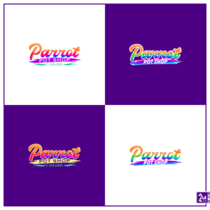 Logo Design by Origami visual for this project | Design: #27561489