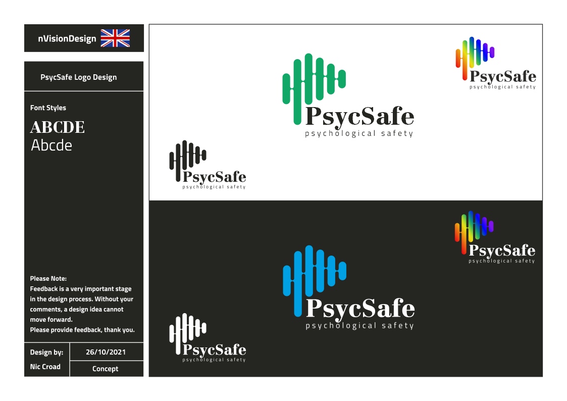 Logo Design by nvisiondesign.co.uk for Ozonate Ltd | Design #27560472