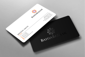 Stationery Design by chandrayaan.creative for this project | Design: #27572963