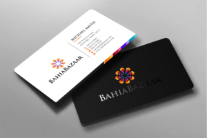 Stationery Design by chandrayaan.creative for this project | Design: #27572966