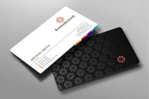 Stationery Design by chandrayaan.creative for this project | Design: #27572970
