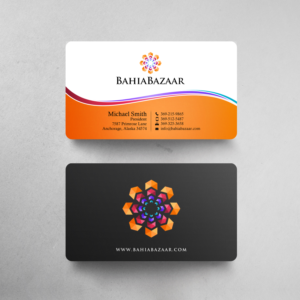 Stationery Design by chandrayaan.creative for this project | Design: #27572973