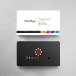 Stationery Design by chandrayaan.creative for this project | Design: #27572974