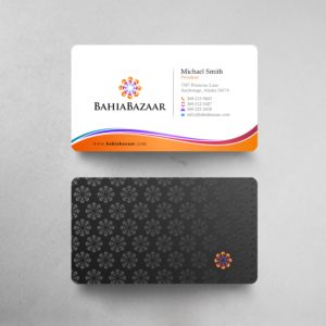 Stationery Design by chandrayaan.creative for this project | Design: #27572975