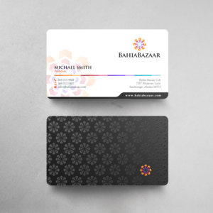 Stationery Design by chandrayaan.creative for this project | Design: #27572976
