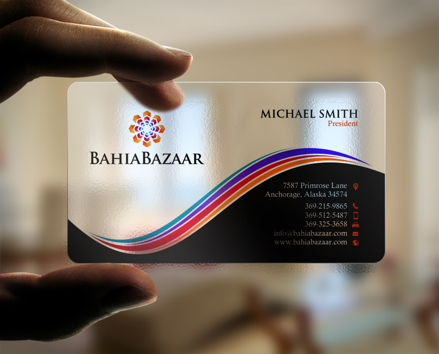 Diseño de Papelería por chandrayaan.creative para este proyecto | Diseño #27573194