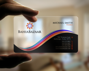 Stationery Design by chandrayaan.creative for this project | Design: #27573194
