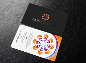 Stationery Design by chandrayaan.creative for this project | Design: #27573195