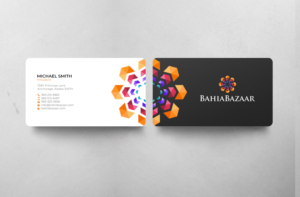 Stationery Design by chandrayaan.creative for this project | Design: #27573196