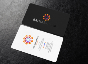 Stationery Design by chandrayaan.creative for this project | Design: #27573197