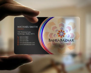 Stationery Design by chandrayaan.creative for this project | Design: #27573199