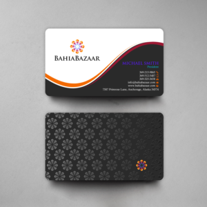 Stationery Design by chandrayaan.creative for this project | Design: #27574304