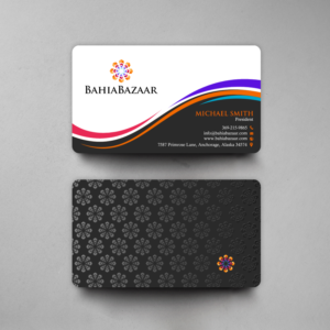 Stationery Design by chandrayaan.creative for this project | Design: #27574305