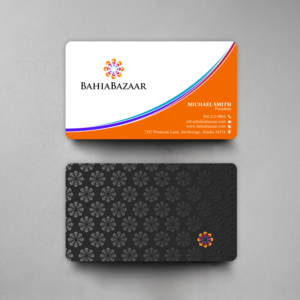Stationery Design by chandrayaan.creative for this project | Design: #27574306