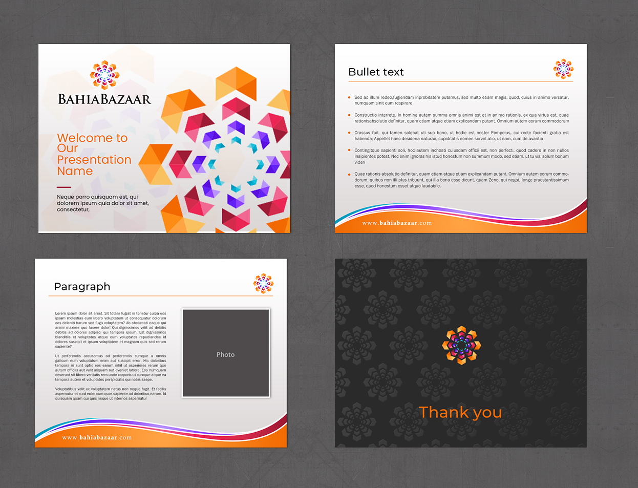 Stationery Design by chandrayaan.creative for this project | Design #27591585