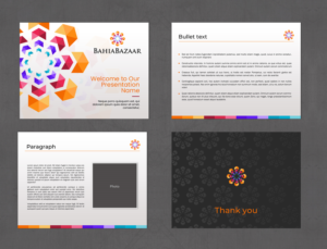 Stationery Design by chandrayaan.creative for this project | Design: #27591586