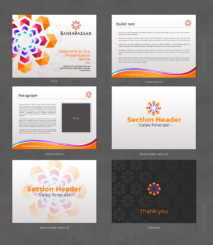 Stationery Design by chandrayaan.creative for this project | Design: #27596182