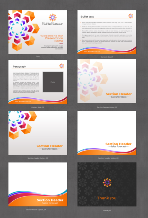Stationery Design by chandrayaan.creative for this project | Design: #27624151
