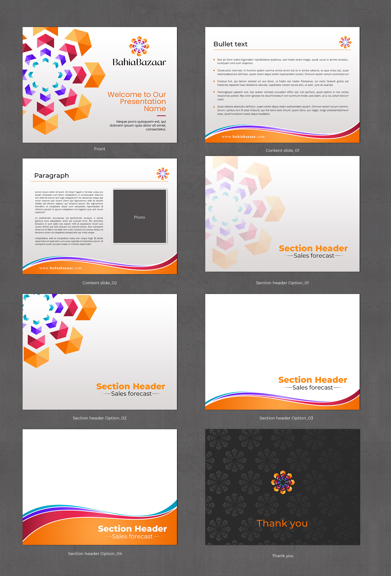 Stationery Design by chandrayaan.creative for this project | Design #27630119