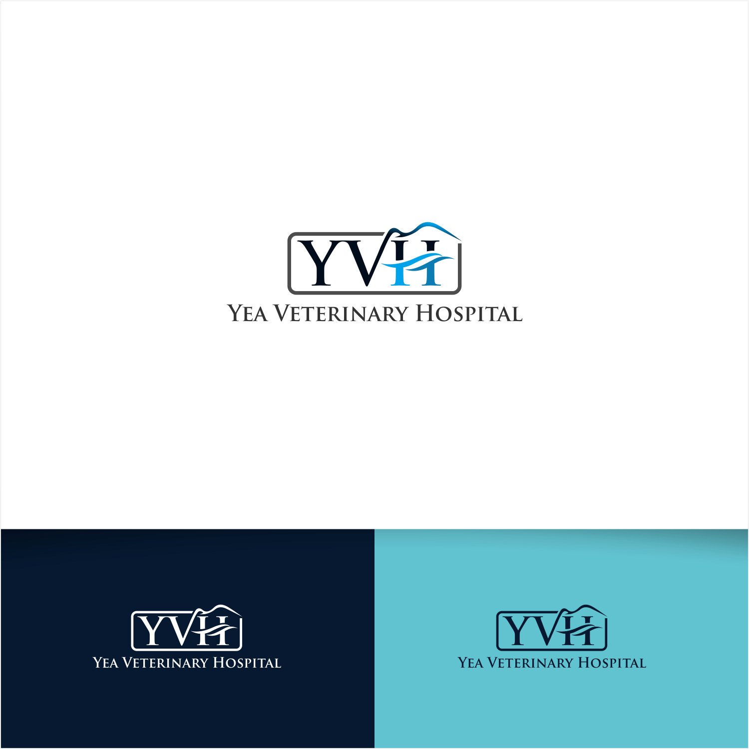 Logo Design by Arham Hidayat for this project | Design #27582259