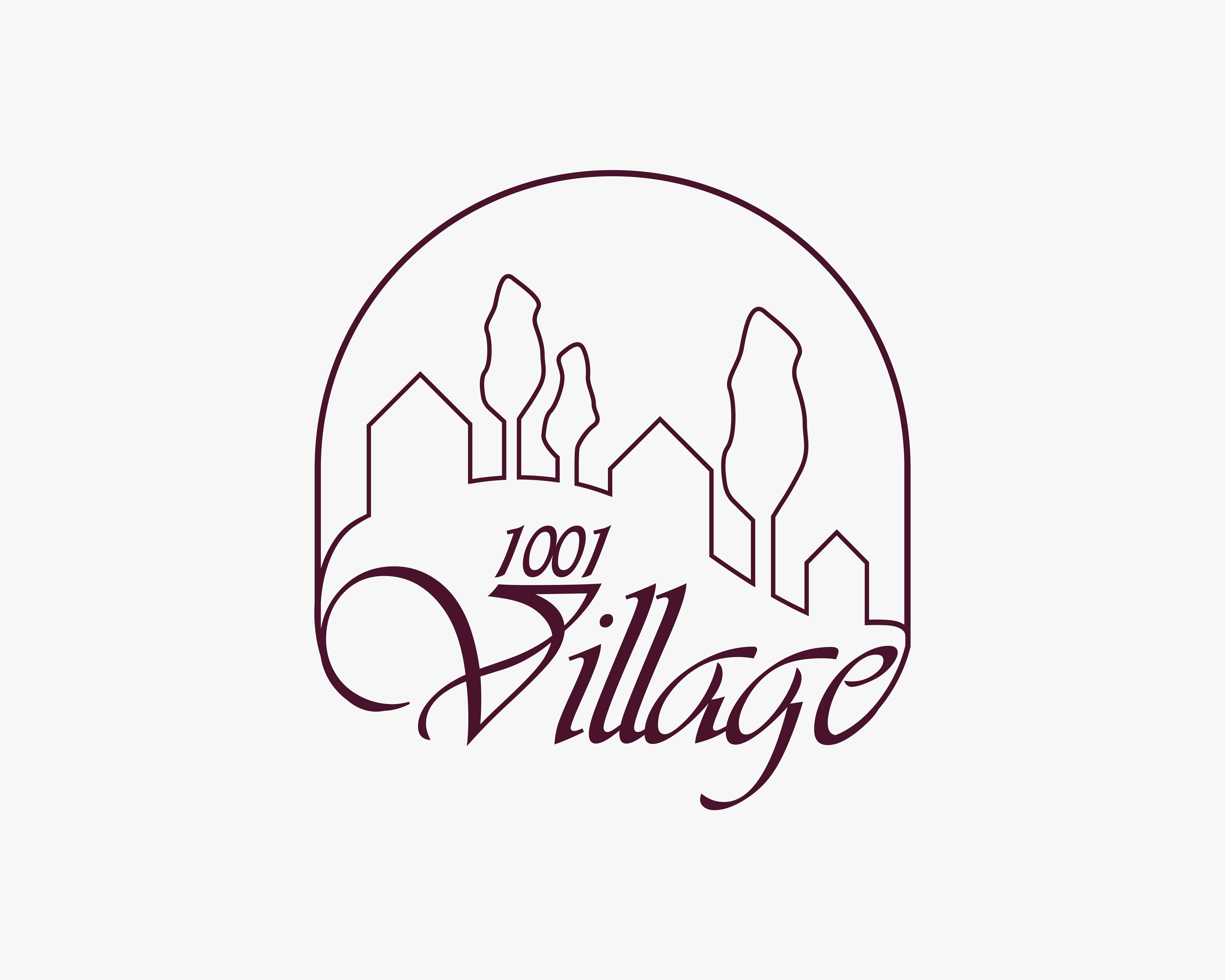 Logo-Design von MariaC19 für Vino Resort Invest SRL | Design #27574759
