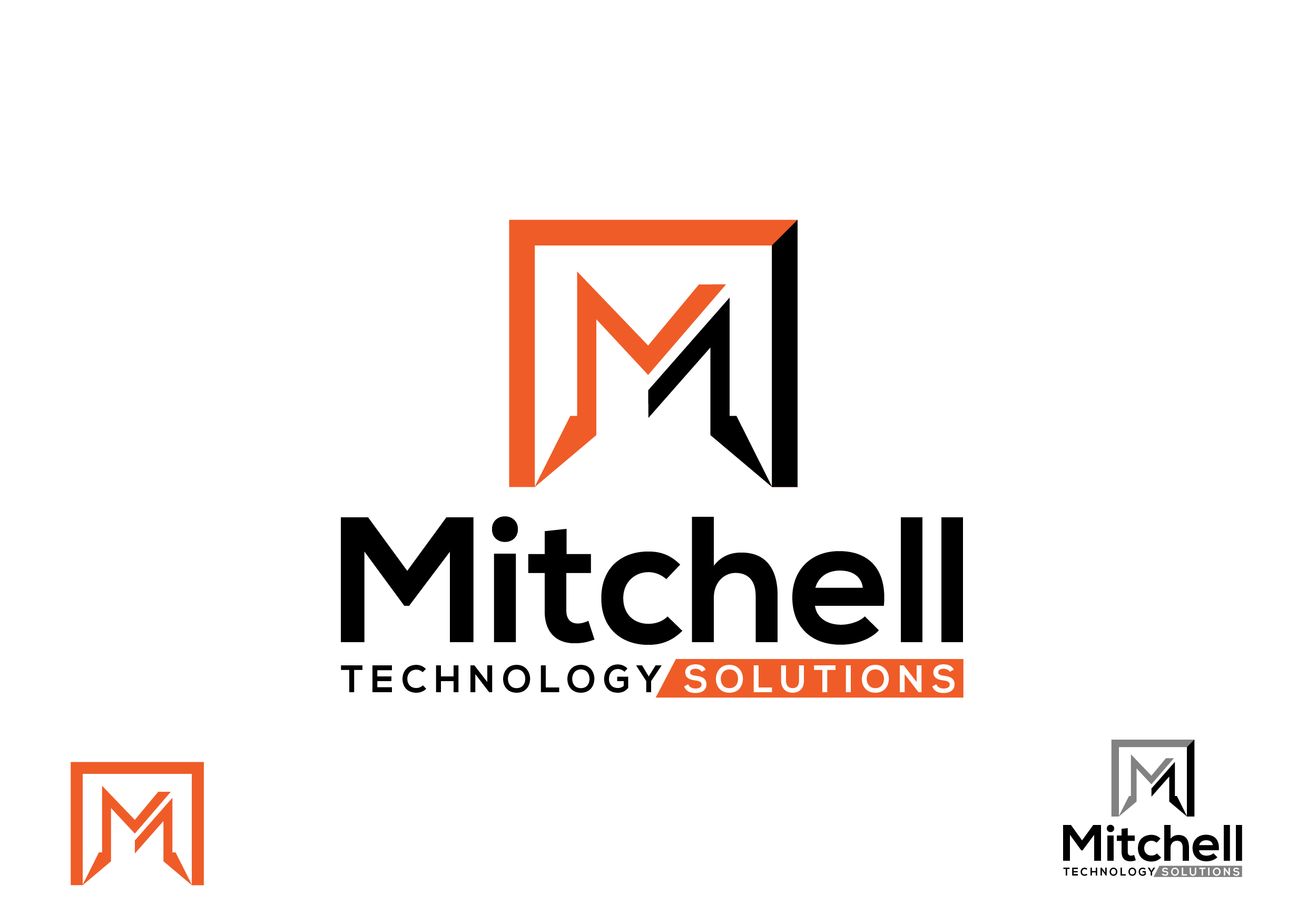 Logo Design by Tim Harris for this project | Design #27579594