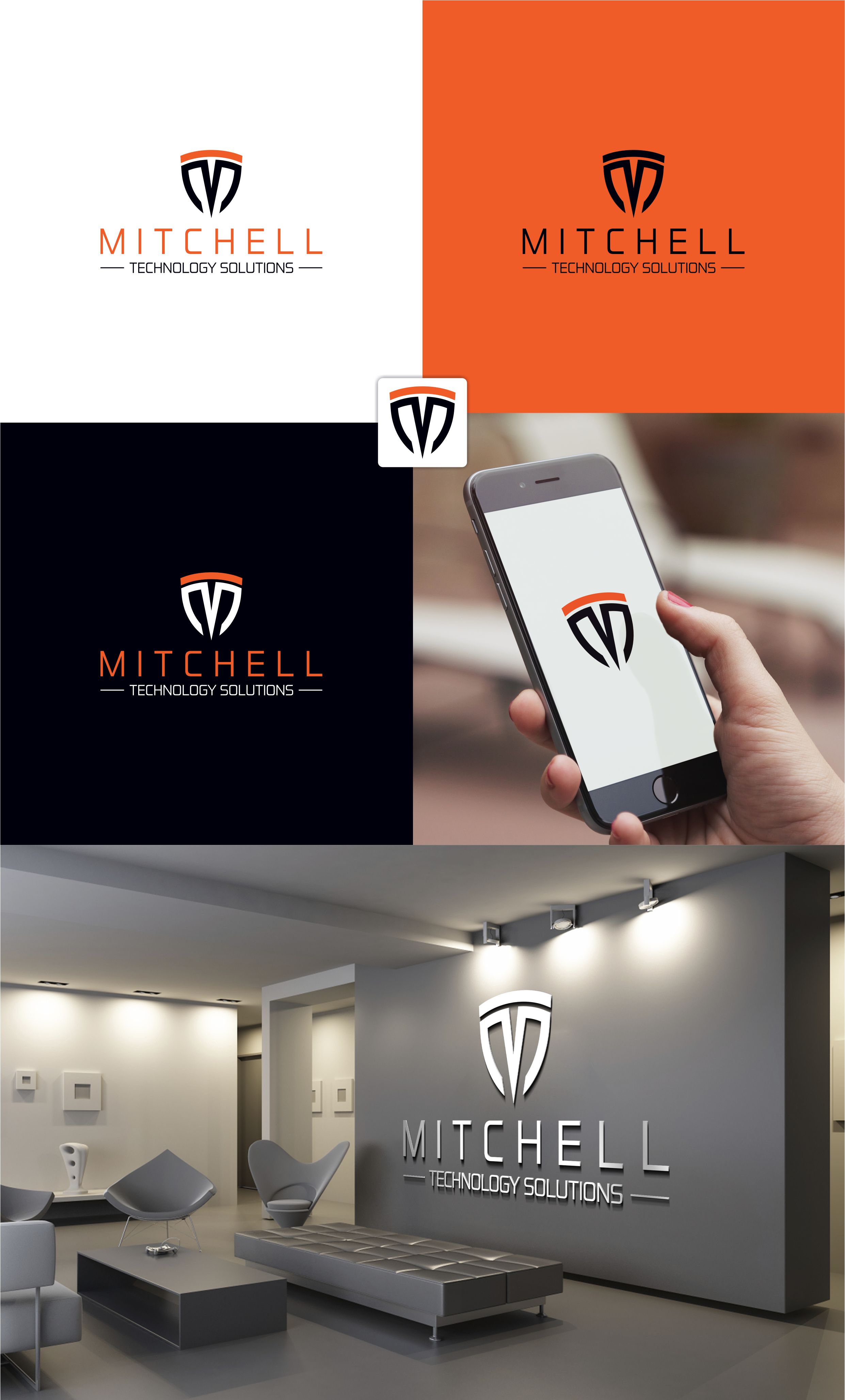 Logo Design by ghillvan for this project | Design #27580862