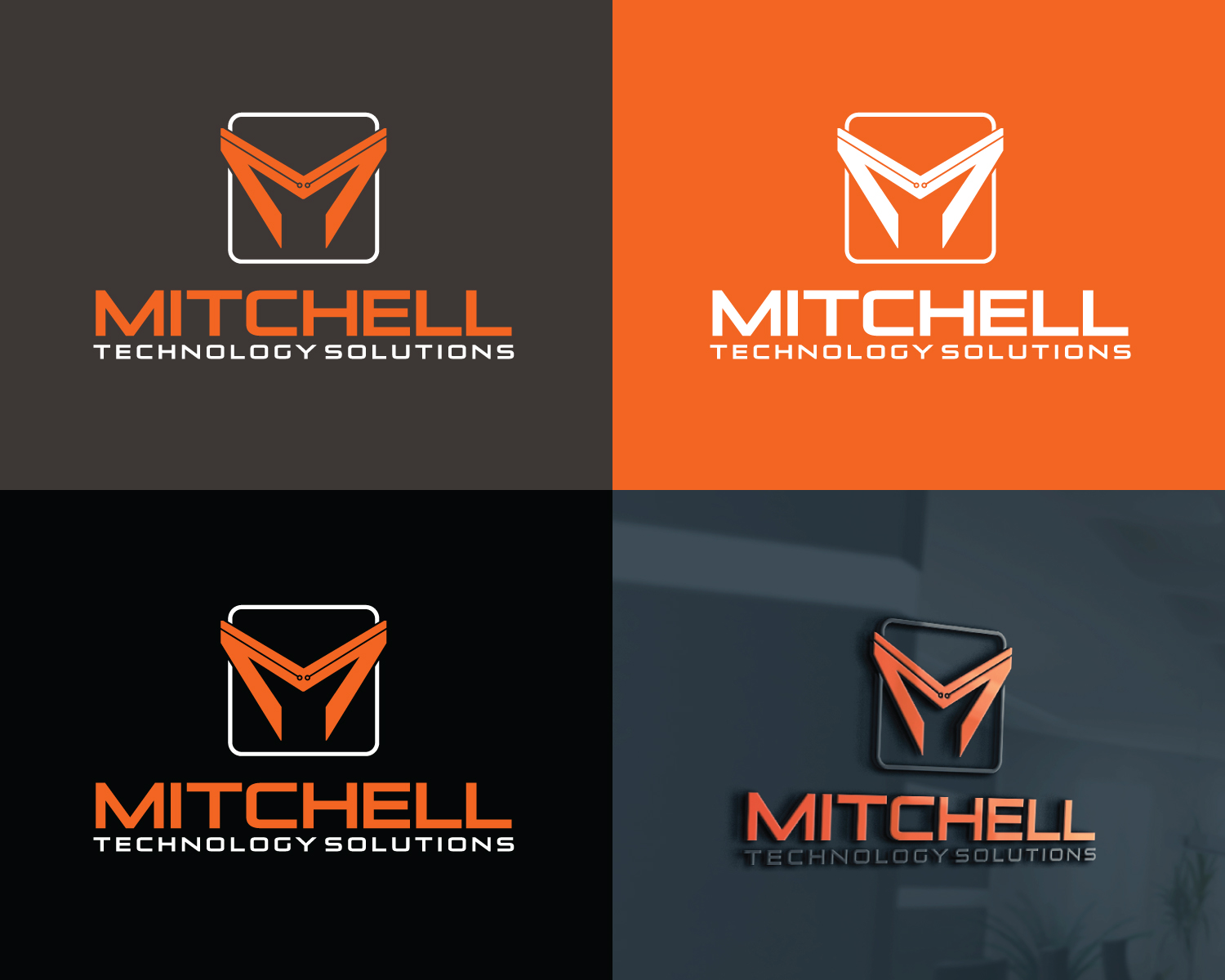 Logo-Design von Atec für dieses Projekt | Design #27568208