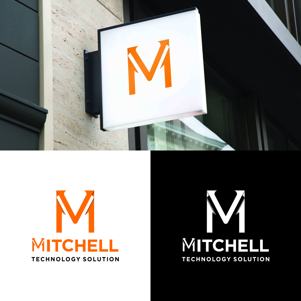 Logo Design by dansaji.design for this project | Design #27572893