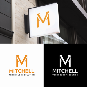 Logo Design by dansaji.design