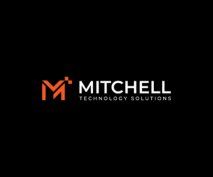 Mitchell Technology Solutions | Diseño de Logo por _Asadancs