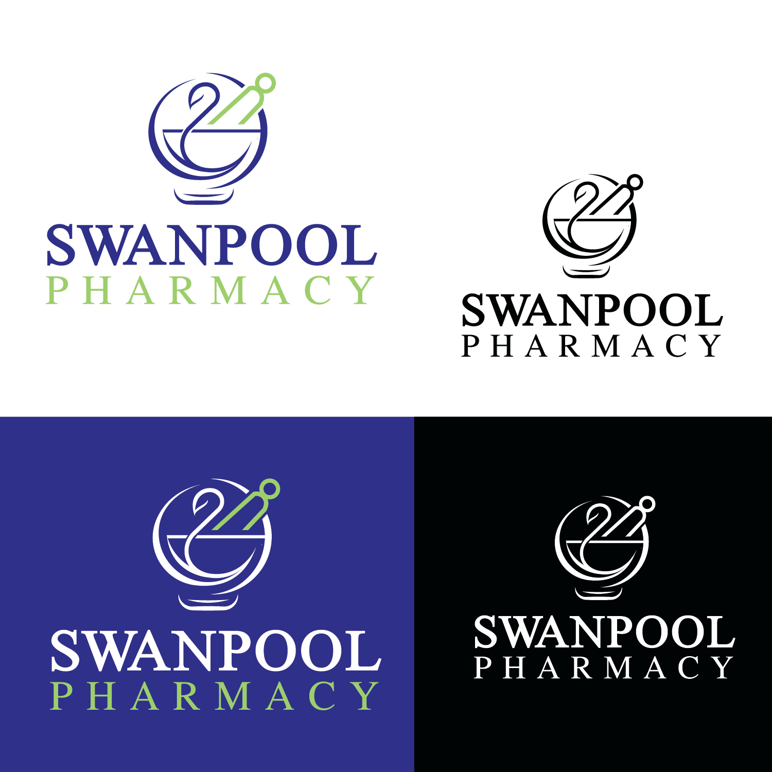 Logo Design by emptyboxgraphics for this project | Design #27563729