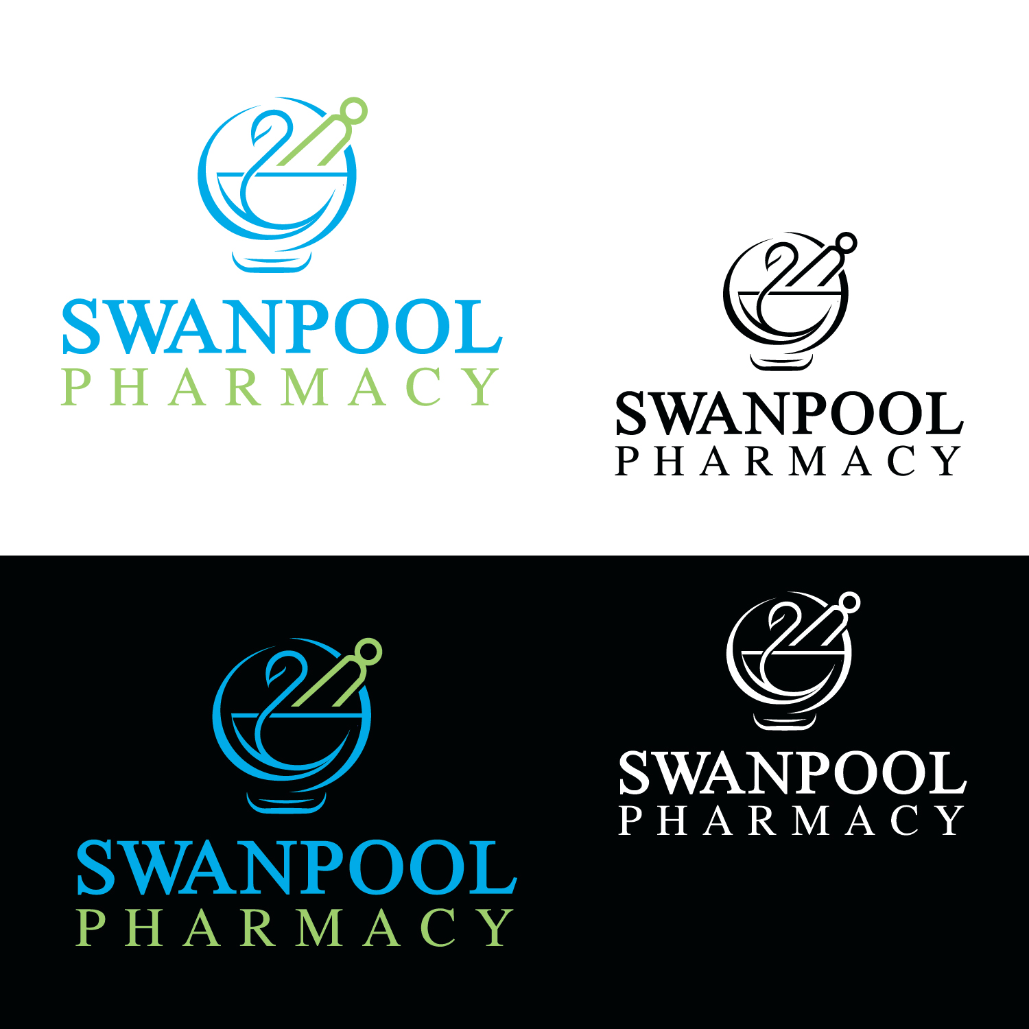 Logo Design by emptyboxgraphics for this project | Design #27564133