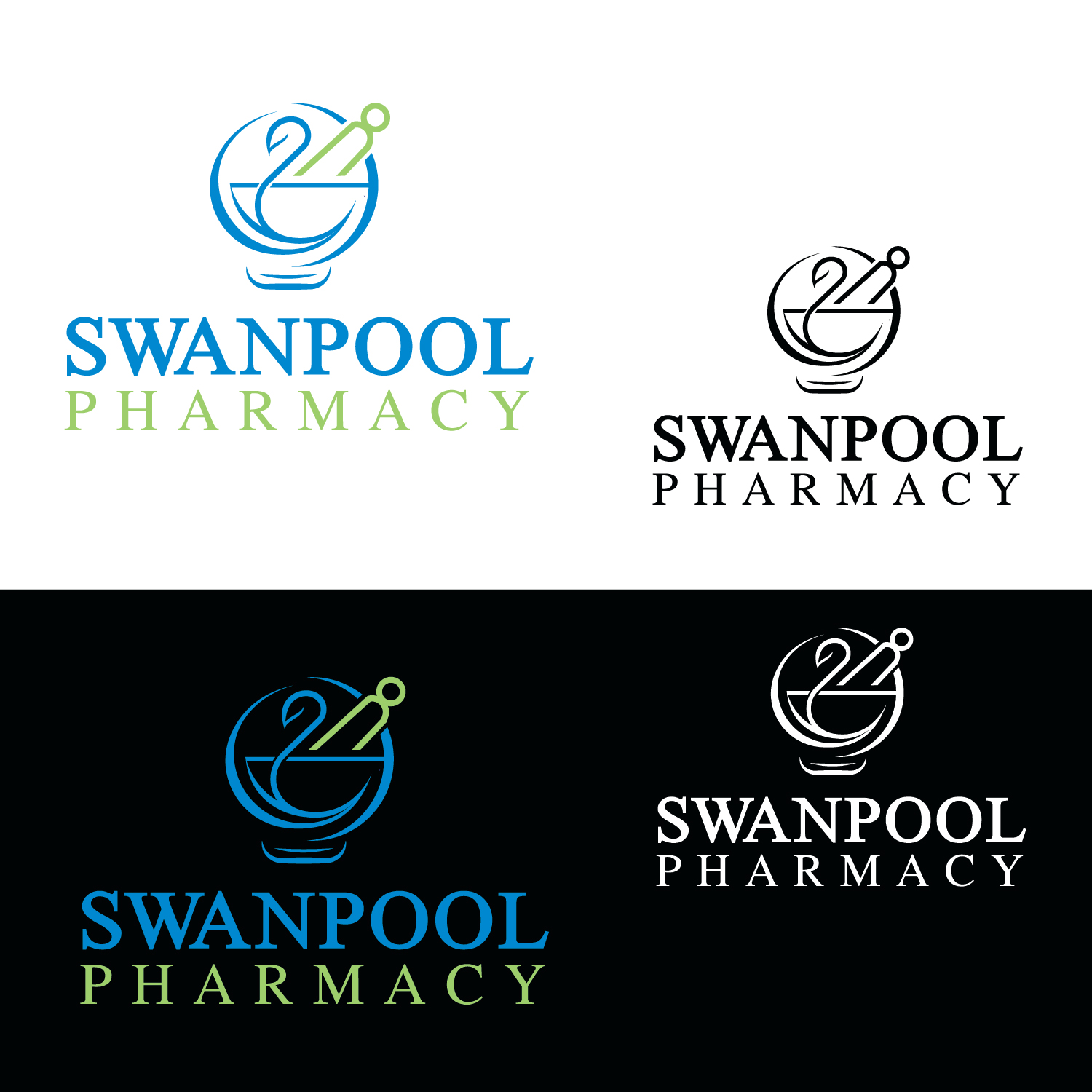 Logo Design by emptyboxgraphics for this project | Design #27564135