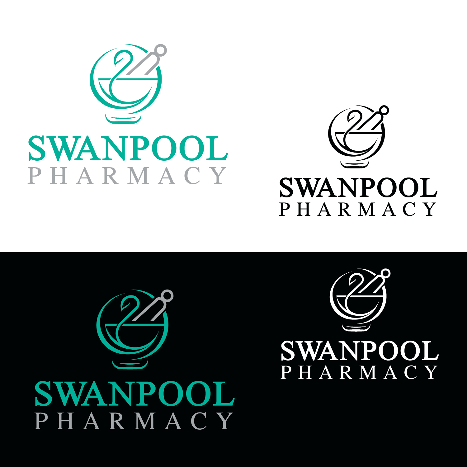 Logo Design by emptyboxgraphics for this project | Design #27564136